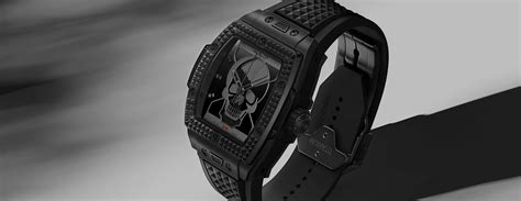 hublot depeche mode replica precio|depeche watch Hublot.